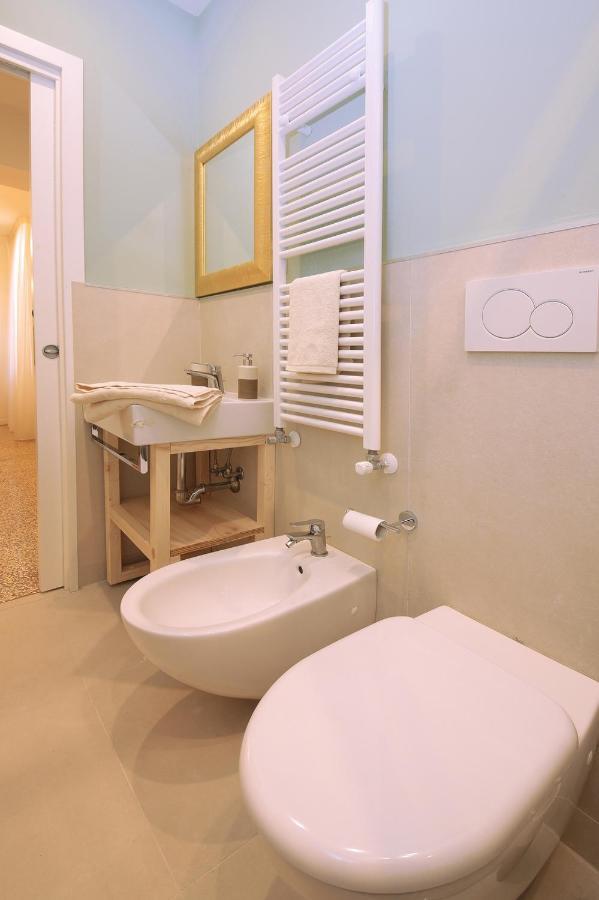 Hammam Venedig Exteriör bild
