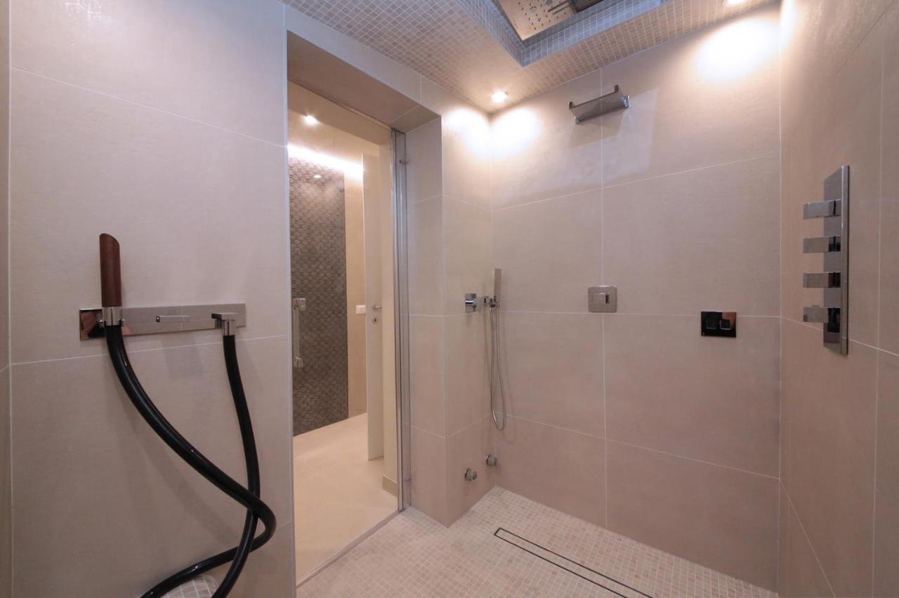 Hammam Venedig Exteriör bild