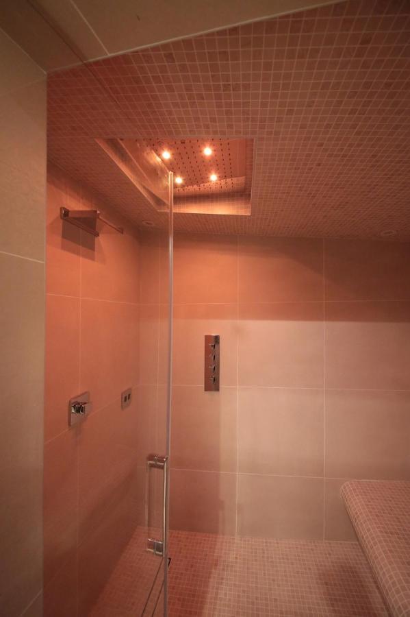 Hammam Venedig Exteriör bild