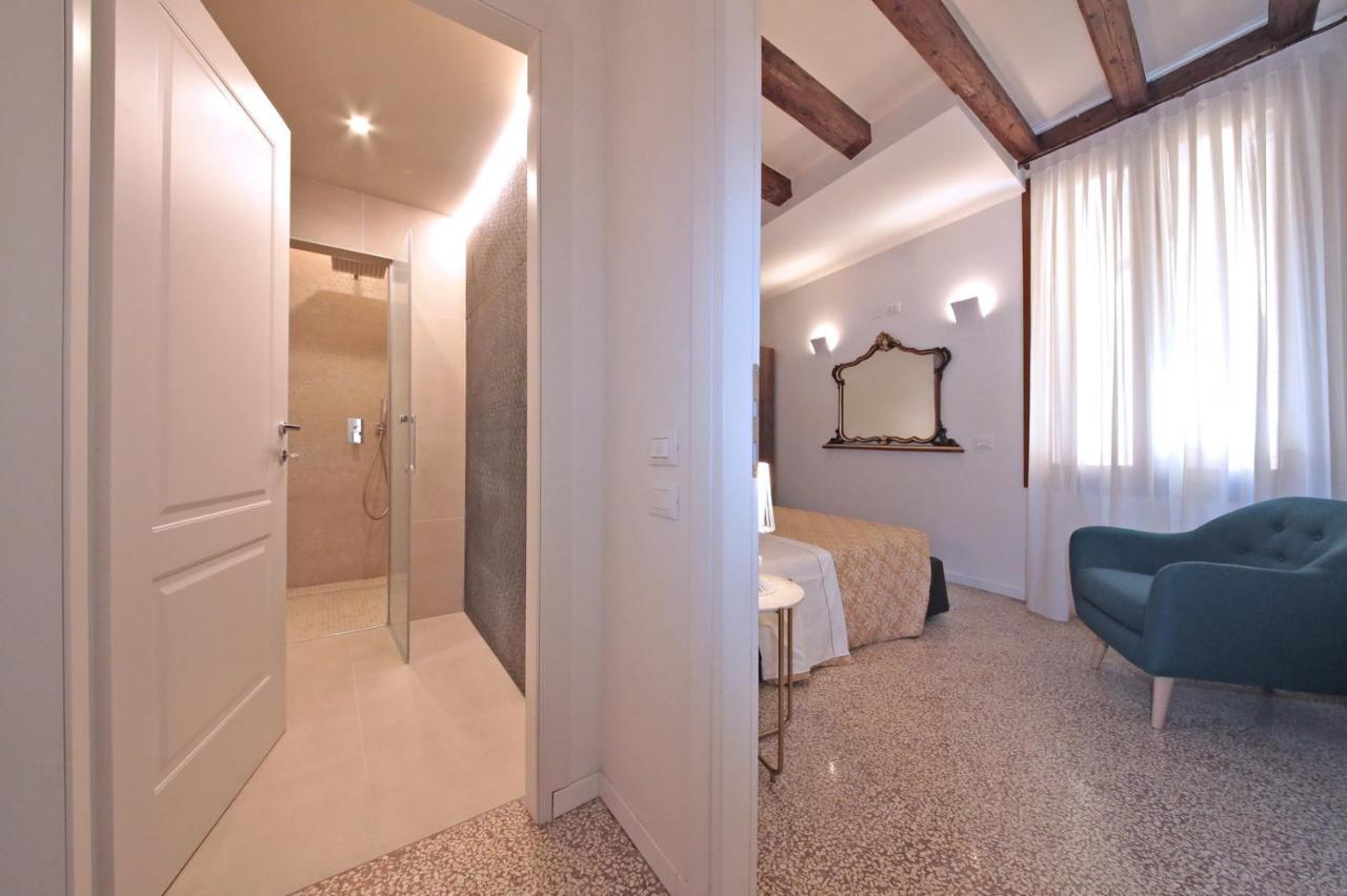 Hammam Venedig Exteriör bild