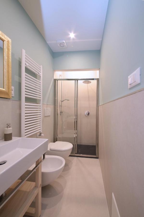 Hammam Venedig Exteriör bild