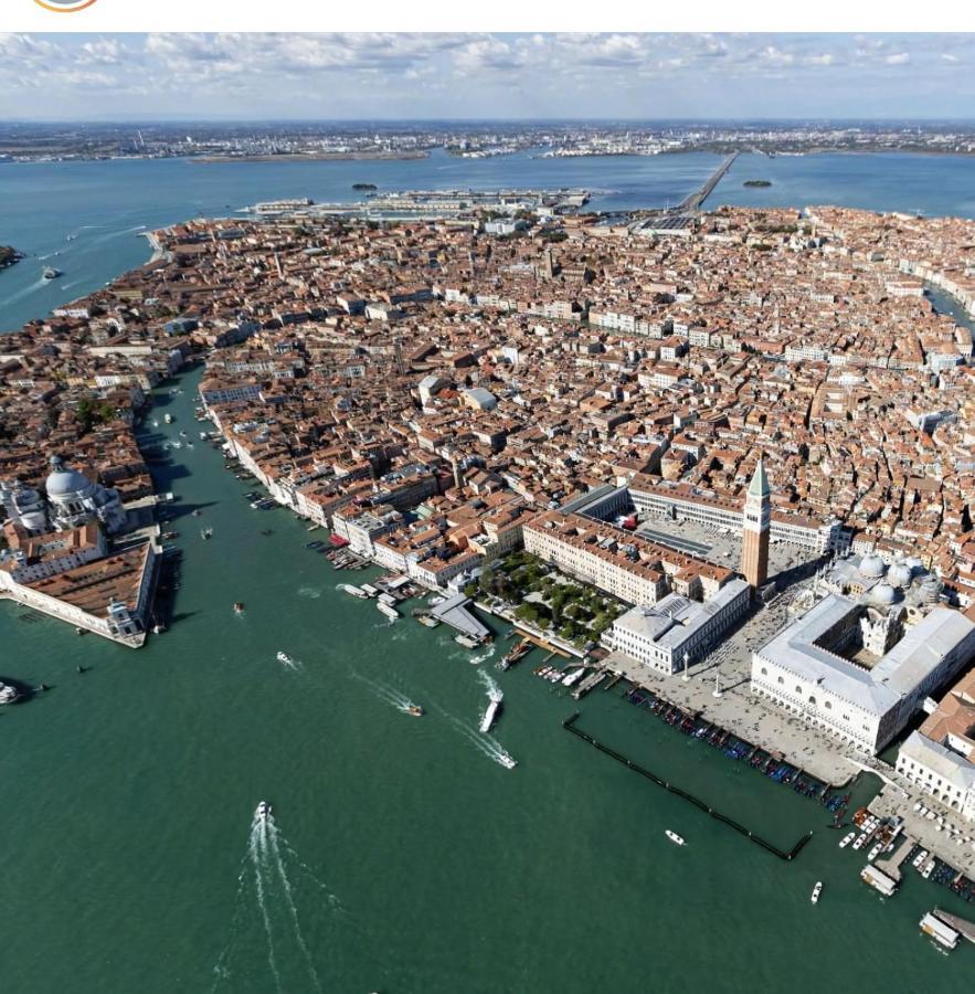 Hammam Venedig Exteriör bild