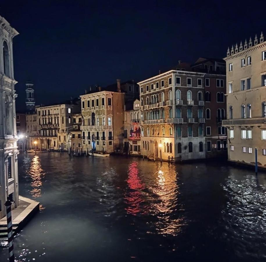 Hammam Venedig Exteriör bild