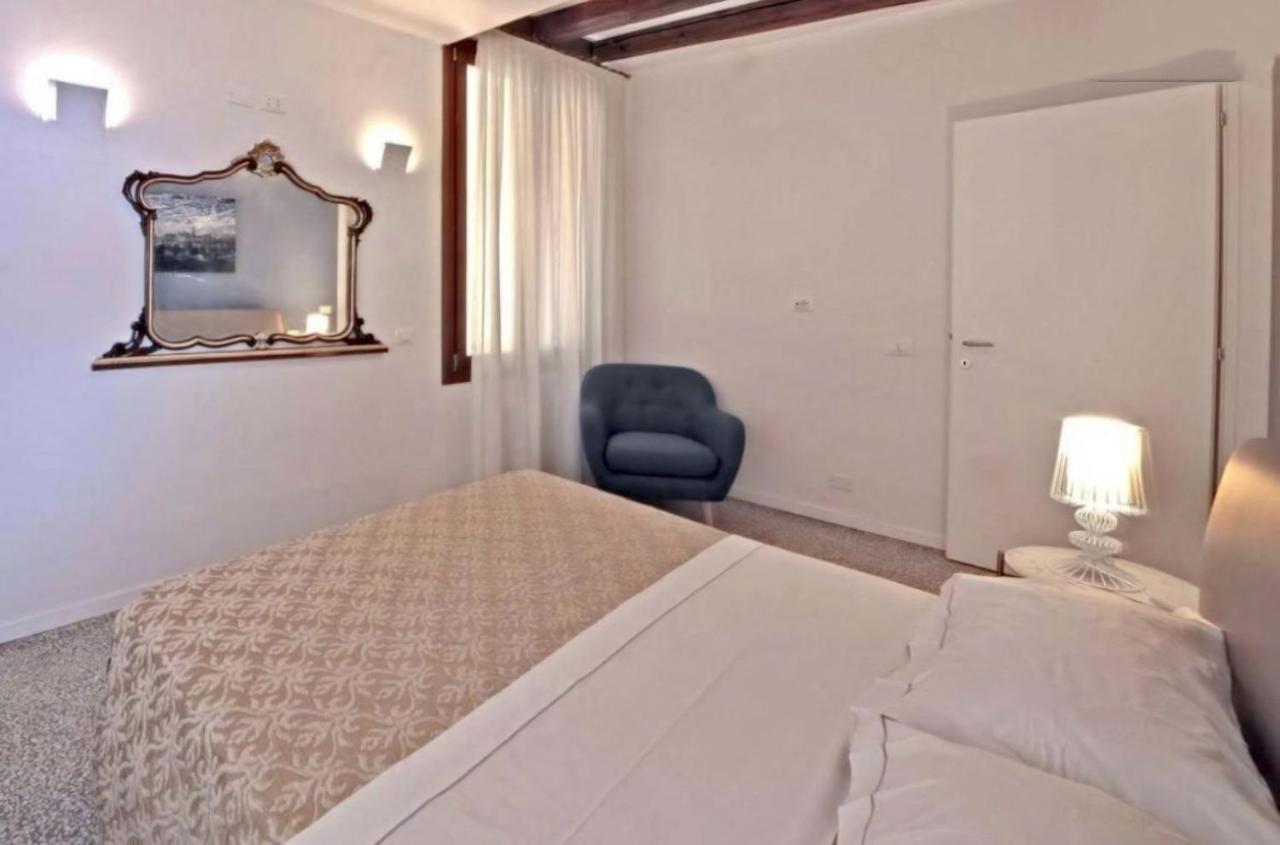 Hammam Venedig Exteriör bild