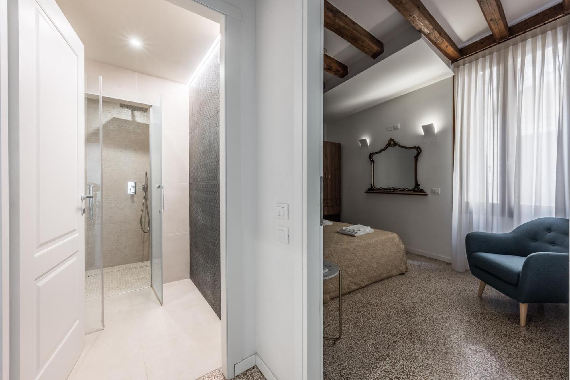 Hammam Venedig Exteriör bild